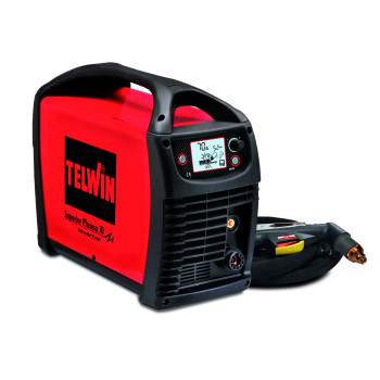 TELWIN - Superior 70 Plasma cutter without accessories