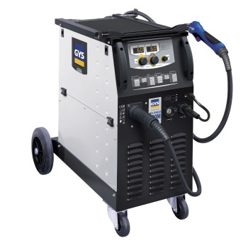 GYS - MULTIWELD 160M welding machine