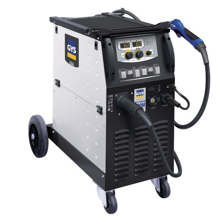 GYS - MULTIWELD 160M welding machine