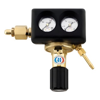 Le Lorrain Armoured Pressure Regulator 3 S