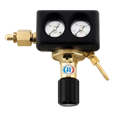 Le Lorrain armored pressure regulator 3 S