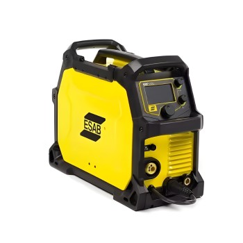 ESAB - REBEL 215ic | Multi-process inverter welding machine