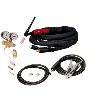 TELWIN - TIG Welding Kit 802788
