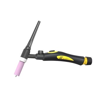 ESAB - TIG Torch ET17V length 4 m