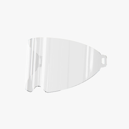 Optrel - 5 outer protective lenses for Helix