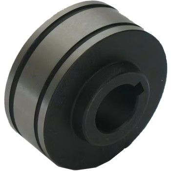 ESAB | 1 drive roll for aluminum wire Ø 1/1.2 mm