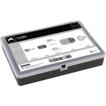 Accessories kit for GYS CUTTER 70 CT Plasma