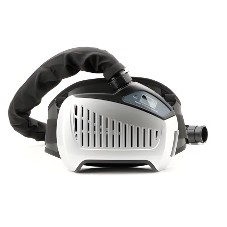 GYS - Gysmatic 5/13 True Color XXL respiratory mask