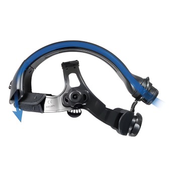GYS - Gysmatic 5/13 True Color XXL respiratory mask
