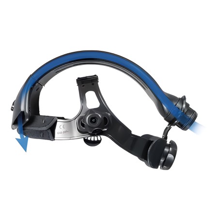 GYS - Gysmatic 5/13 True Color XXL respiratory mask