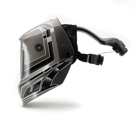 GYS - Gysmatic 5/13 True Color XXL respiratory mask