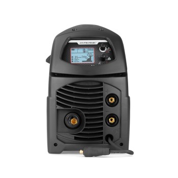 TELWIN DUAL 210 Synergic welding machine