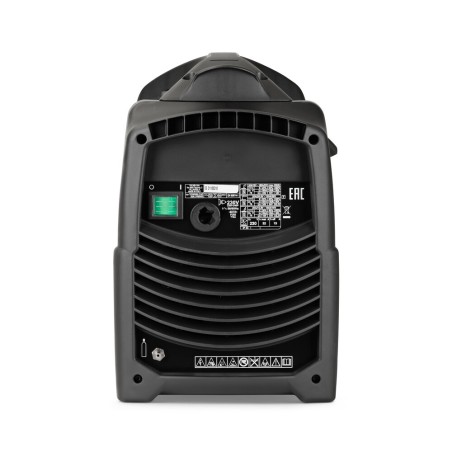 TELWIN DUAL 210 Synergic welding machine