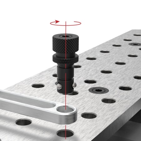 Clamping bolt