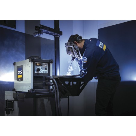GYS - PROGYS 230 FV CEL| MMA Inverter welding machine without accessories