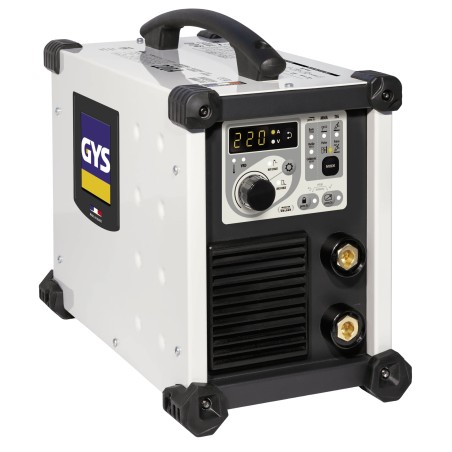 GYS - PROGYS 230 FV CEL| MMA Inverter welding machine without accessories