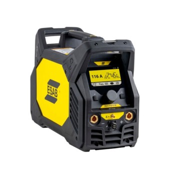 ESAB - RENEGADE ET 210i PRO Advanced | - TIG Inverter Welding Machine