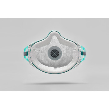 BLS France | Disposable welding fume mask
