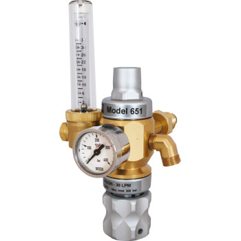 LINCOLN | EUROSAF GAS ECO regulator