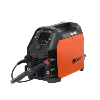 KEMPPI |MINARC T 223 AC / DC TIG welder