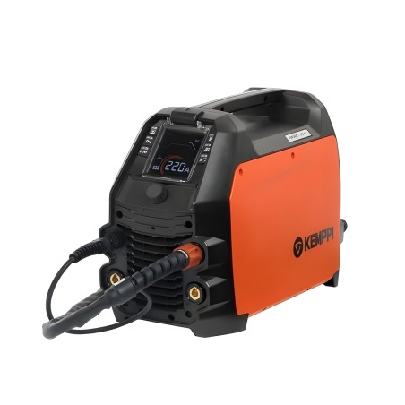 KEMPPI | MINARC T 223 AC / DC TIG welding machine