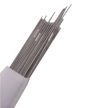 TIG filler rods - STAINLESS STEEL 309 L pack 950 g