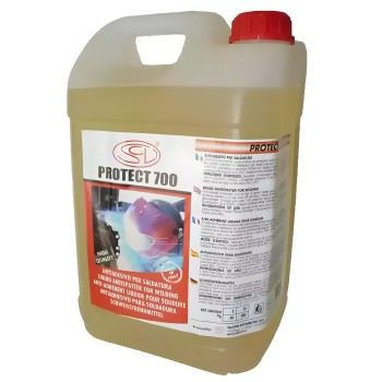 SILICONI | Can of anti-spatter for welding
