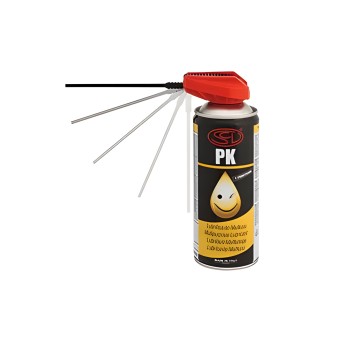 SILICONI | SBLOCCANTE PK Releasing Agent - Lubricant