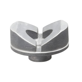 STRONG AND TOOLS |V-Blocks 120° angle Ø 16 mm hole