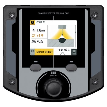 GYS | KRONOS 250 Multi-process welding machines