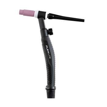 KEMPPI - TIG torch with valve type 17 9mm connector TX25