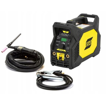 ESAB - RENEGADE ET 210i PRO | - TIG Inverter welding machine