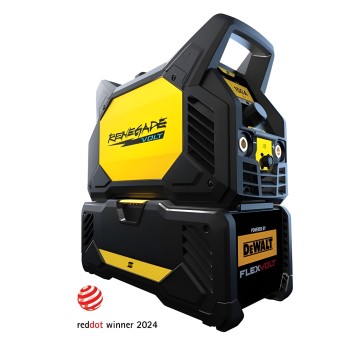 Renegade VOLT ES 200i