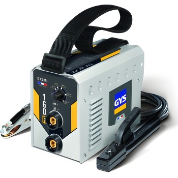 GYS - GYSMI 160 P | MMA Inverter Welding Machine
