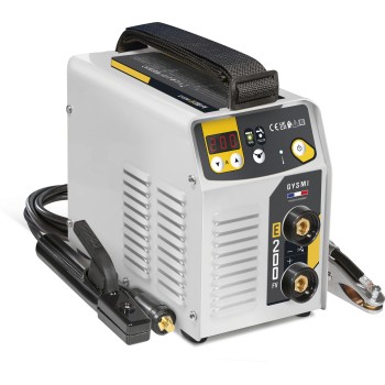 GYS - GYSMI E200 FV GYS | MMA Inverter Welding Machine