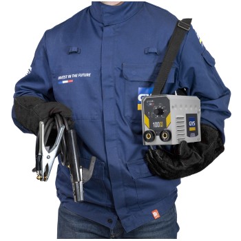 GYSMI 100A Welding Machine