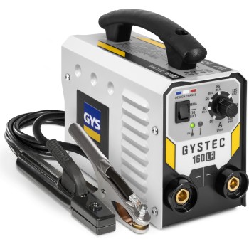 GYSTEC 160 LA Welder