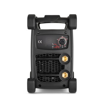 TELWIN - MMA Inverter Welding Machine Technology 186 XT https://youtu.be/5xonfsYITPw