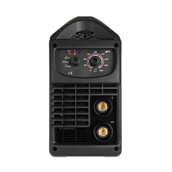 MMA Inverter PROGYS 250 A THREE-PHASE Welding Machine without accessories