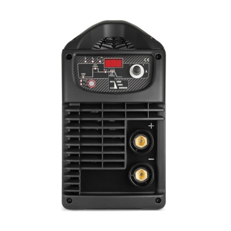 TELWIN - MMA SUPERIOR 320 CE VRD Three-phase without accessories