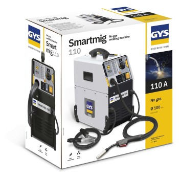 SMARTMIG 110 GYS welding machine