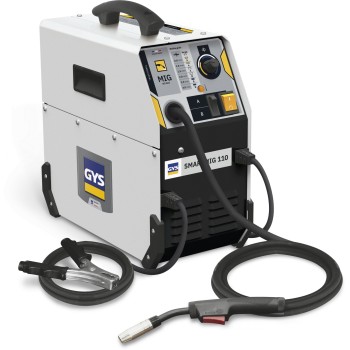 SMARTMIG 110 GYS welding machine