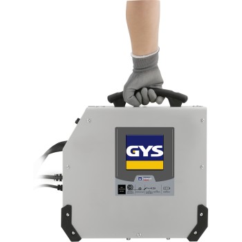 SMARTMIG 110 GYS welding machine