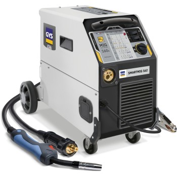 SMARTMIG 162 GYS Welding Machine