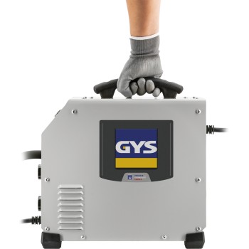 GYS EASYMIG 130 Multi-process Welding Machine