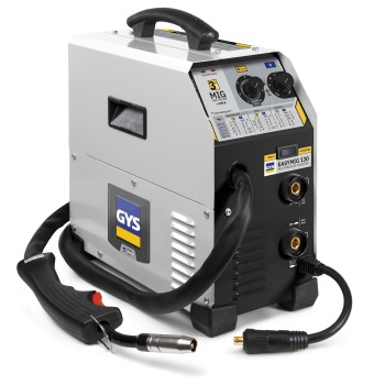 GYS EASYMIG 130 Multi-process Welding Machine