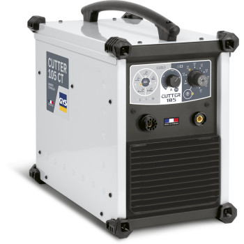 CUTTER 105 CT