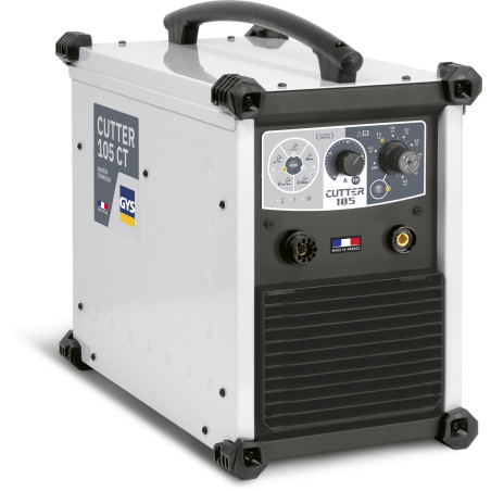 CUTTER 105 CT