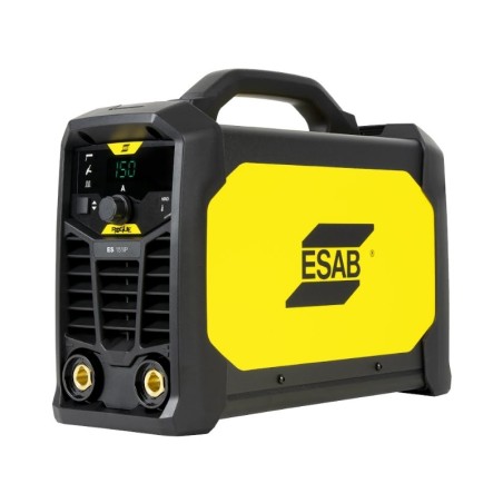 ESAB - ROGUE ES150i - MMA Inverter welding machine