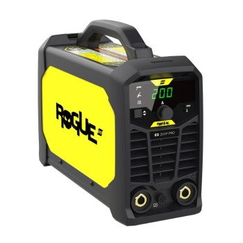 ESAB - ROGUE ES 200i PRO - MMA Inverter welding machine